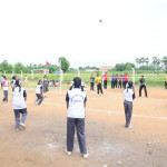 Inter School Sport Meet