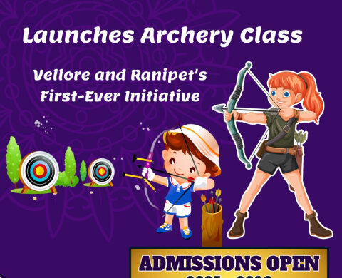 BMV-Archery